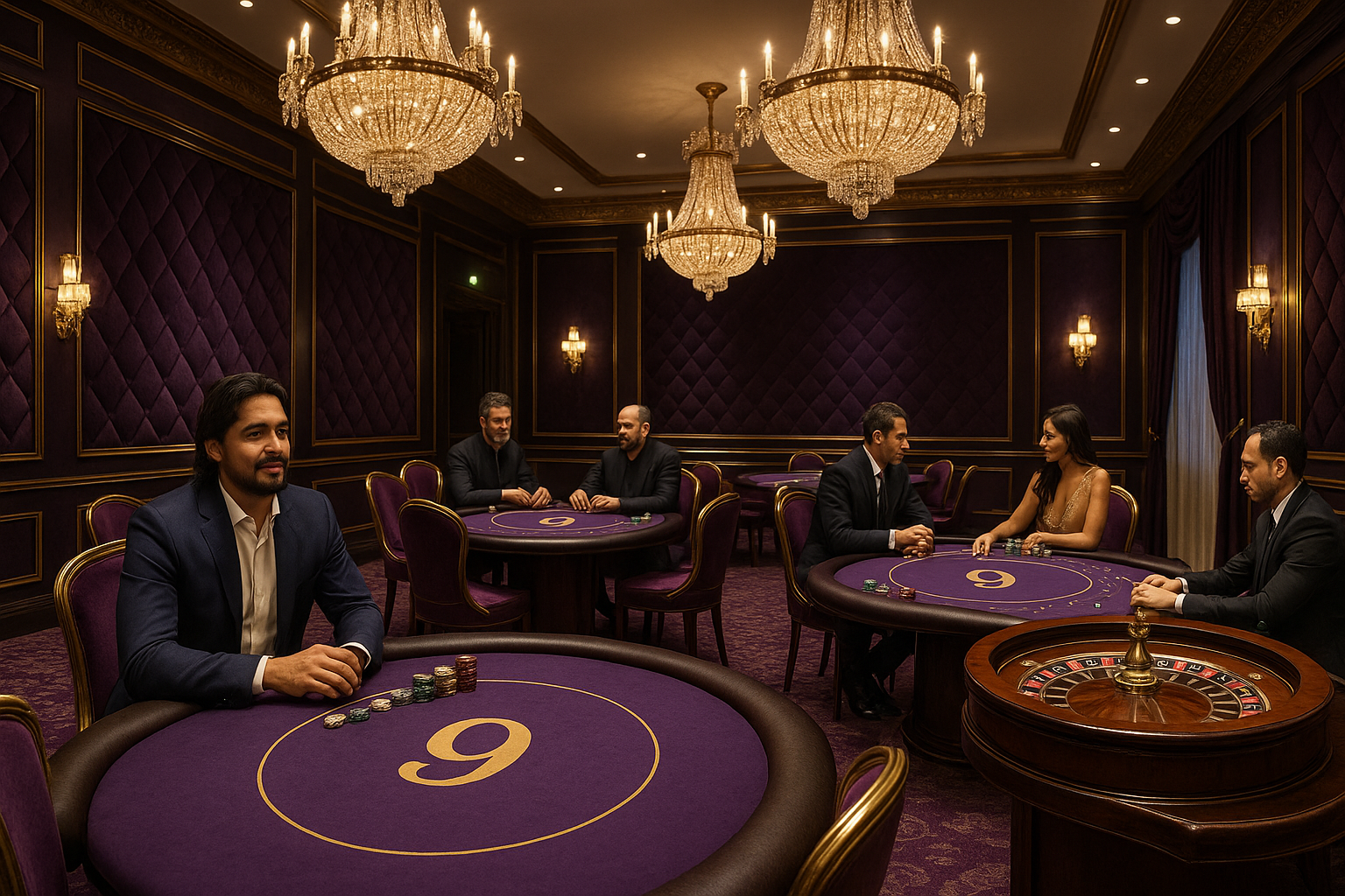 Central Gamer - Imagem 2