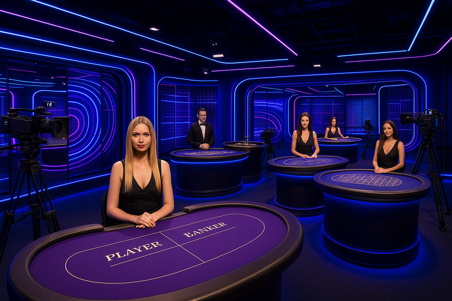 Tigre Gamer - Imagem 1