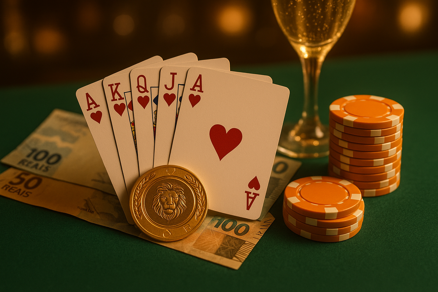 Mines Master - Imagem 1