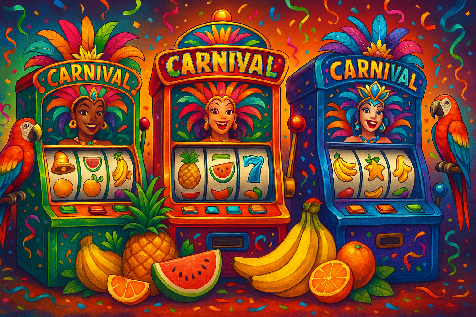 Tigre Gamer - Imagem 2